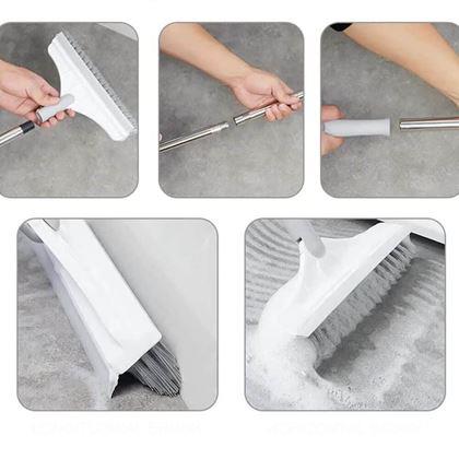 Imaginea din Mătură multifuncțională cu cap rotativ și racletă 101 cm