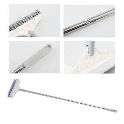 Imaginea din Mătură multifuncțională cu cap rotativ și racletă 101 cm