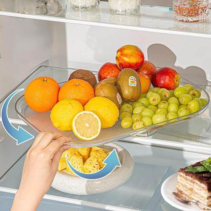 Imaginea Organizator rotativ