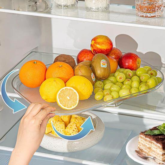 Imaginea din Organizator rotativ