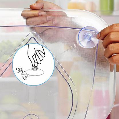 Imaginea Organizator rotativ