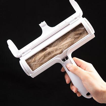 Imaginea din Îndepărtator de blană de animale