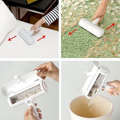 Imaginea din Îndepărtator de blană de animale