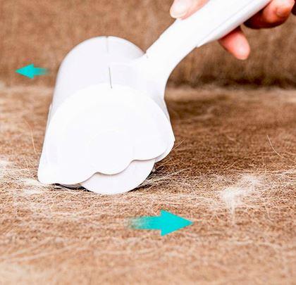 Imaginea din Îndepărtator de blană de animale