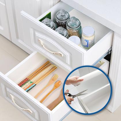 Imaginea din Covoraș lavabil pentru sertar