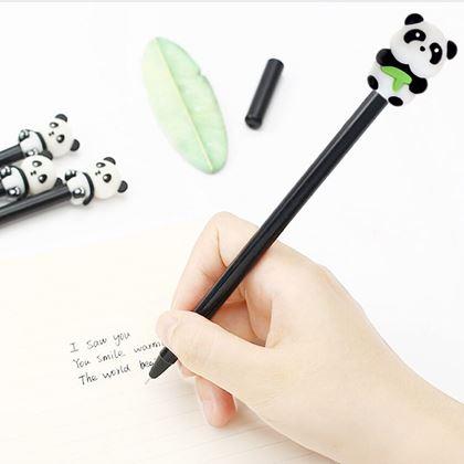 Imaginea din Pix - panda