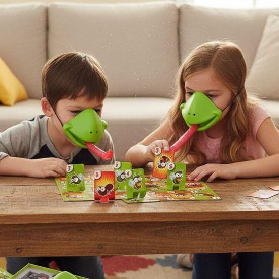 Imaginea din Jocul chameleon