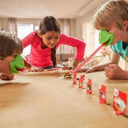 Imaginea din Jocul chameleon