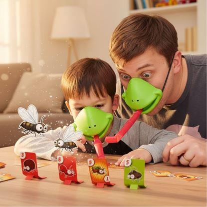 Imaginea Jocul chameleon