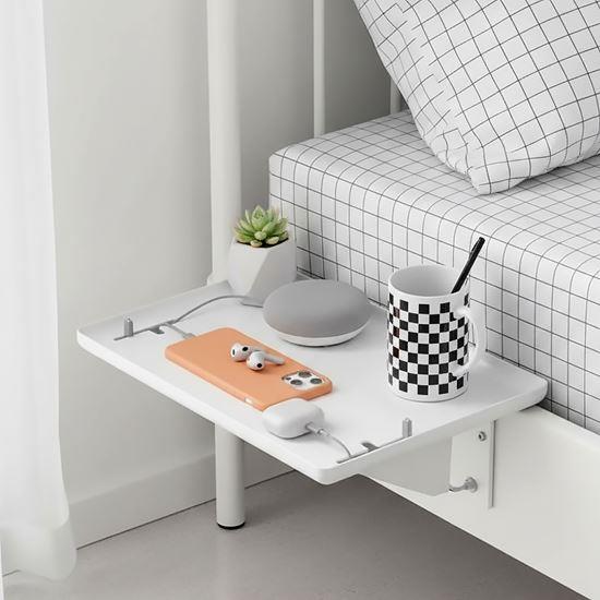 Imaginea din Noptieră suplimentară pentru agățat