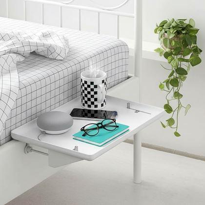 Imaginea din Noptieră suplimentară pentru agățat