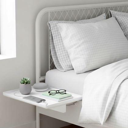 Imaginea din Noptieră suplimentară pentru agățat