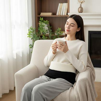 Imaginea din Centură caldă pentru talie