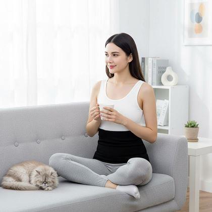 Imaginea din Centură caldă pentru talie