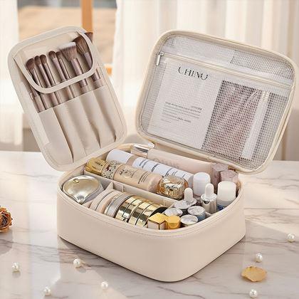 Imaginea din Geant necesar cosmetic de călătorie