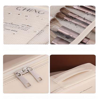 Imaginea din Geant necesar cosmetic de călătorie