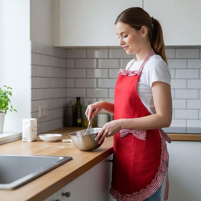 Imaginea Foarfec retro pentru gătit 