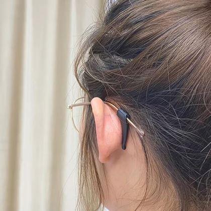 Imaginea din Sfârșituri pentru ochelari  -  negri