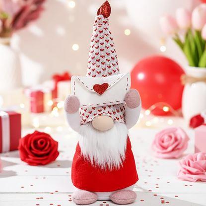 Imaginea Elf cu inimioare