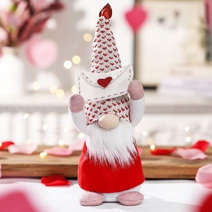 Imaginea din Elf cu inimioare