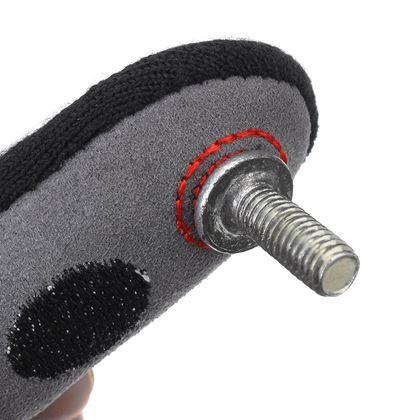 Imaginea din Mânecă magnetică pentru deget pentru facilitarea montajului