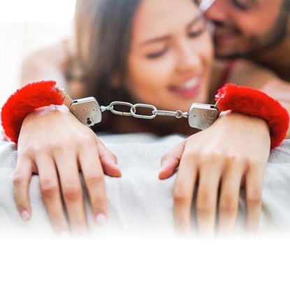 Imaginea Handcuff-uri de plus 