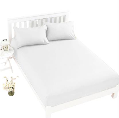 Imaginea Cearceaf frotir Deluxe 90 x 200 cm 