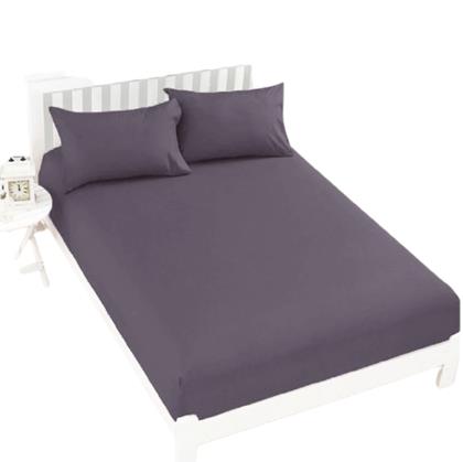 Imaginea din Cearceaf frotir Deluxe 90 x 200 cm  -  caisel