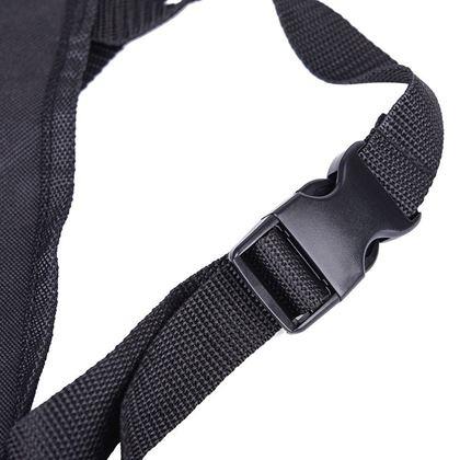 Imaginea din Organizator auto pentru scaunele din spate, 4 buzunare