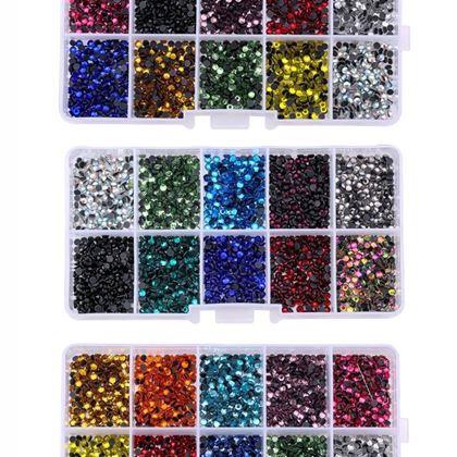 Imaginea din Pietricele de înlocuire pentru aplicator