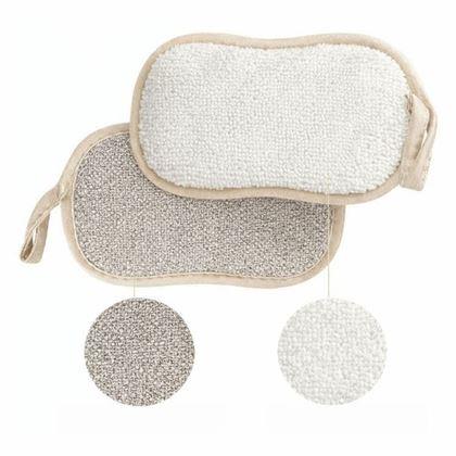 Imaginea din Burete lavabil din microfibră