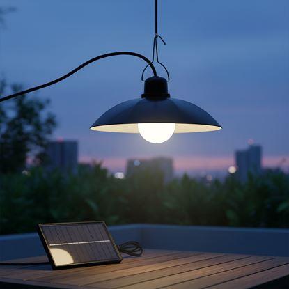 Imaginea Lumină solară