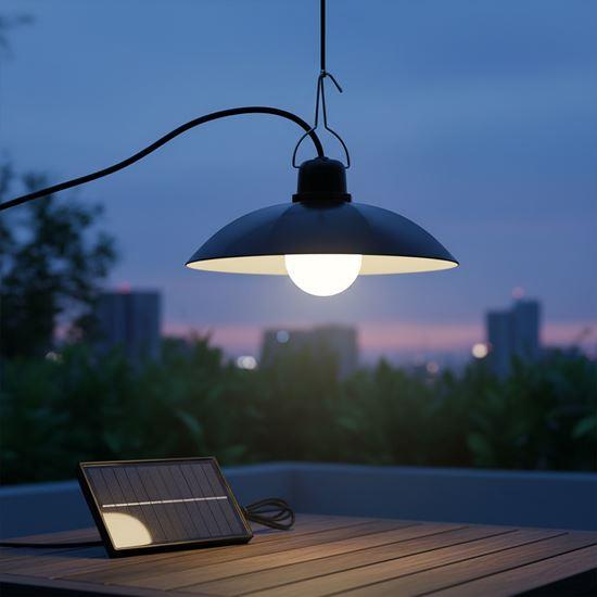 Imaginea din Lumină solară