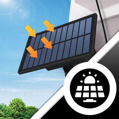 Imaginea Lumină solară