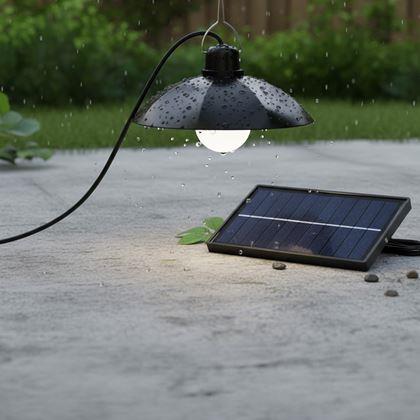 Imaginea din Lumină solară