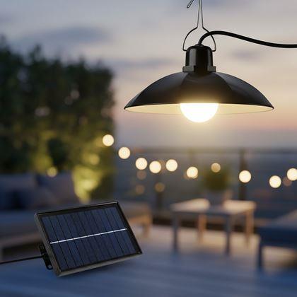 Imaginea din Lumină solară