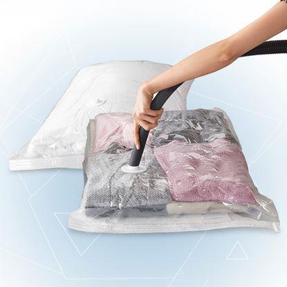 Imaginea Sac de vidat - 50 x 60