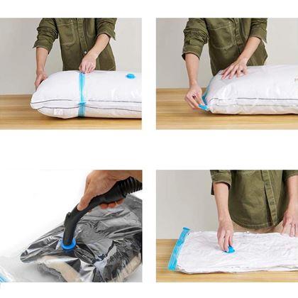 Imaginea din Sac de vidat - 80 x 100