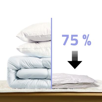 Imaginea Sac de vidat - 70 x 100