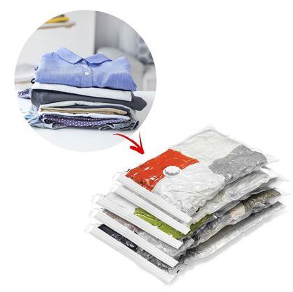 Imaginea din Sac de vidat - 60 x 80