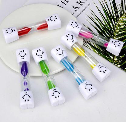 Imaginea Clepsidră pentru curățarea dinților