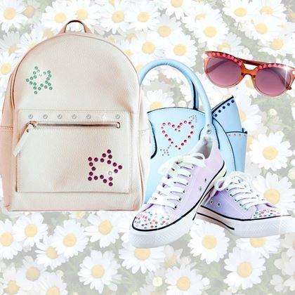 Imaginea din Rezervă ștrasuri păr