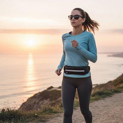 Imaginea Borsetă pentru alergare