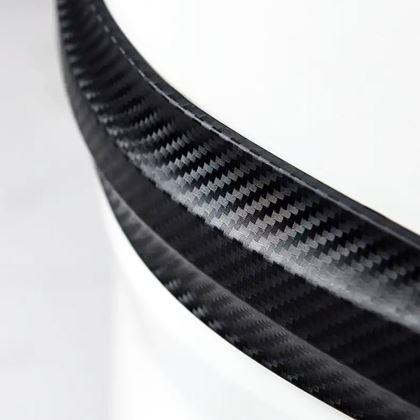 Imaginea din Protecție pentru bara de protecție împotriva zgârieturilor, 2 buc.