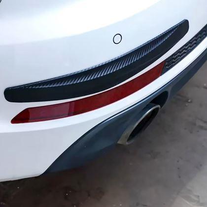 Imaginea din Protecție pentru bara de protecție împotriva zgârieturilor, 2 buc.