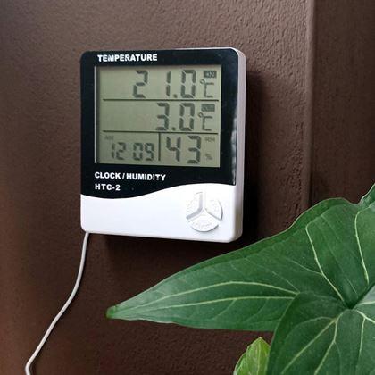 Imaginea din Stație meteorologică