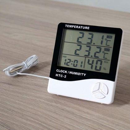 Imaginea din Stație meteorologică