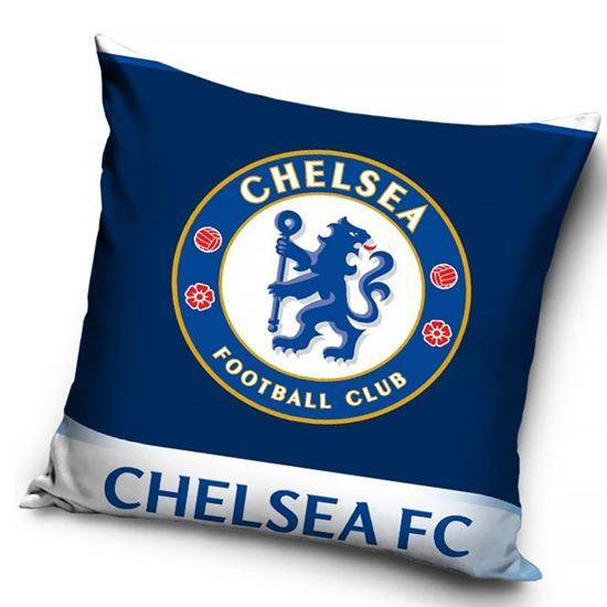Imaginea din Husă pentru pernă - Chelsea FC