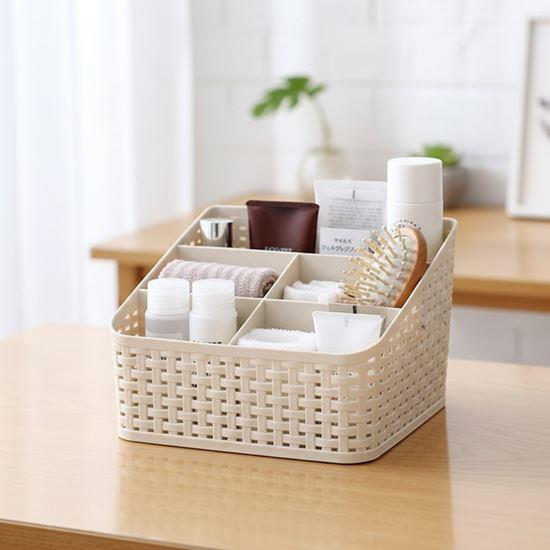 Imaginea din Organizator de masă din plastic