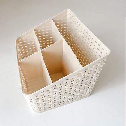 Imaginea din Organizator de masă din plastic